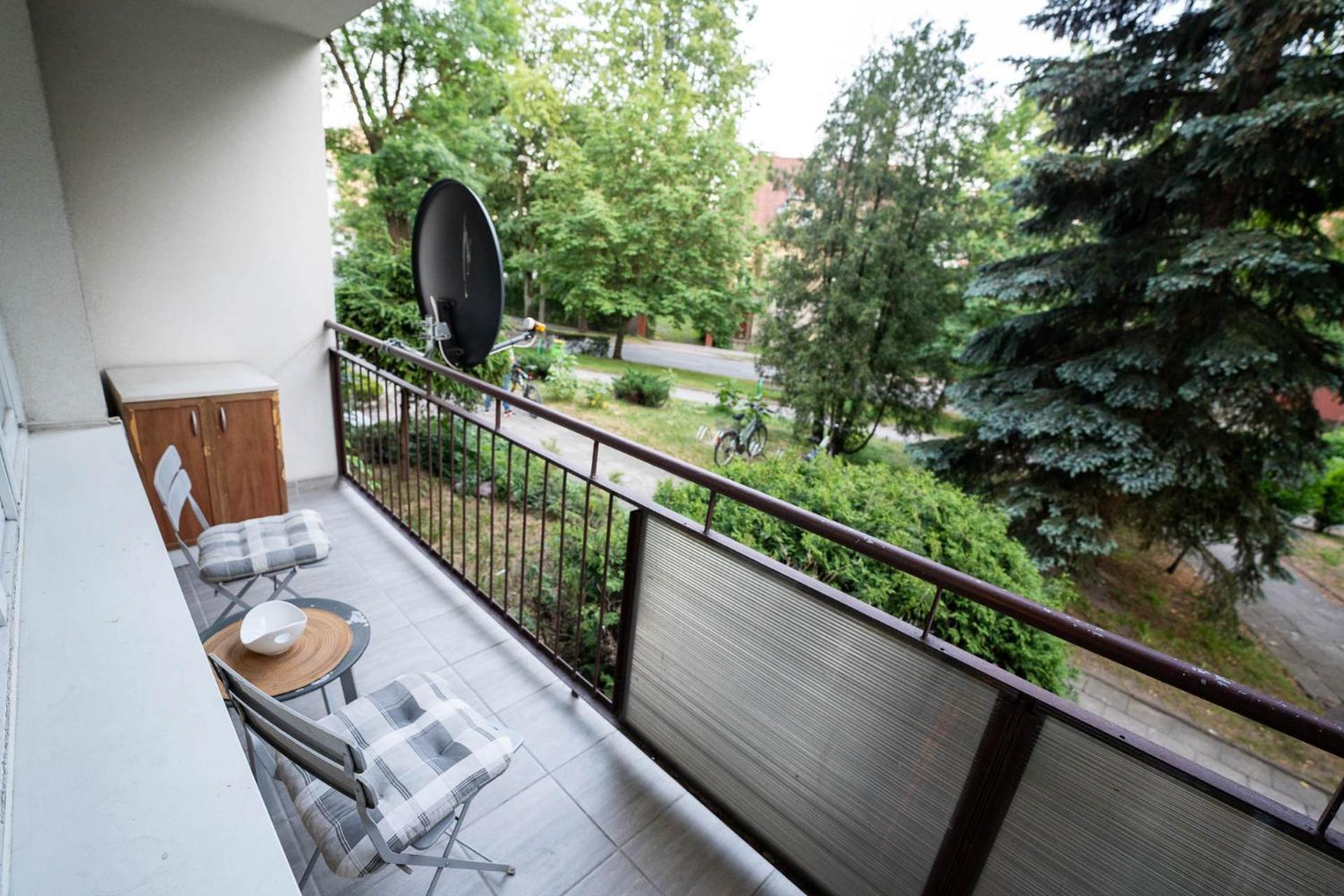 Gizycko- Duze Mieszkanie Exterior foto